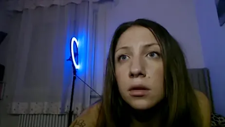 Sashabunny webcam stripchat model stream image