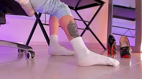 ArchieCollins webcam model stream image