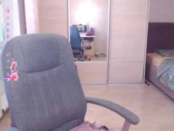 Lana--Nova webcam bongacams model stream image