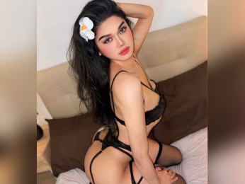 AliciaMolly webcam model stream image