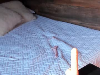 tinyw0nder webcam model stream image