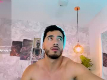 nate_franco webcam model stream image