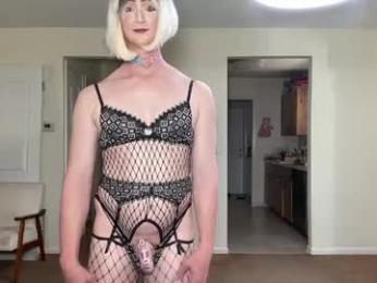 katiebabykitty webcam chaturbate model stream image