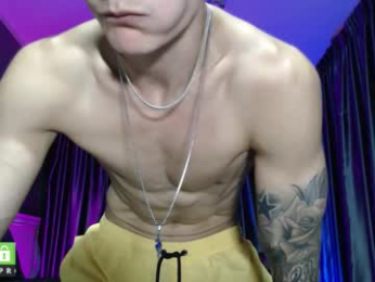rustynf1tz webcam model stream image