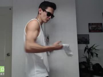 rustynf1tz webcam model stream image