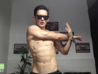 rustynf1tz webcam model stream image