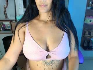 maferose webcam camsoda model stream image