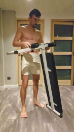 fred2085 webcam model stream image