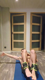 fred2085 webcam cam4 model stream image