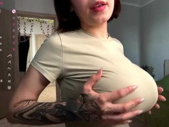 PatricaRowlee webcam bongacams model stream image