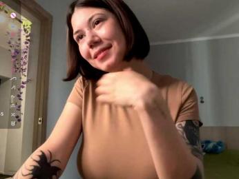 PatricaRowlee webcam bongacams model stream image
