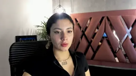 Lia_14_ webcam model stream image