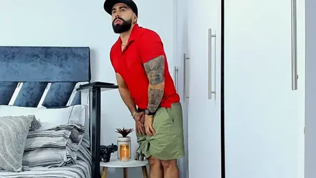 Zack_Froone webcam model stream image