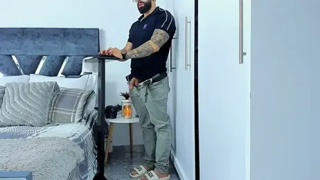 Zack_Froone webcam model stream image