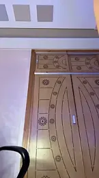 VICTORIA89 webcam model stream image