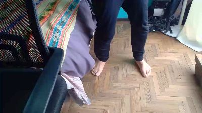 Cerro webcam model stream image