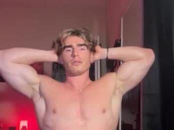 thecloser380 webcam model stream image