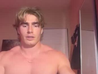 thecloser380 webcam model stream image