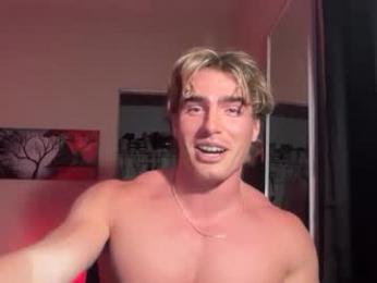 thecloser380 webcam model stream image