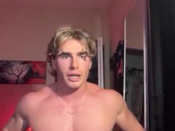 thecloser380 webcam model stream image