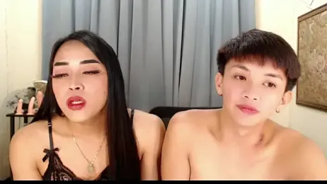 Wild_Prince69 webcam model stream image