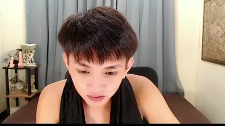 Wild_Prince69 webcam model stream image