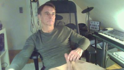 TomCat05 webcam cam4 model stream image