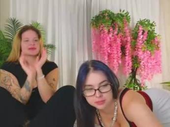hollyfletchers webcam chaturbate model stream image