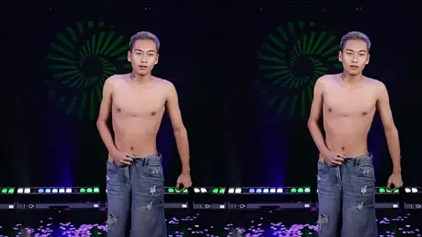 TFBOYS-001 webcam stripchat model stream image