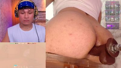 AndrewPeach webcam cam4 model stream image