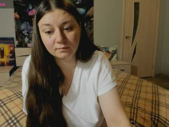 AlisaBacker webcam model stream image