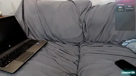 EmoDream1998 webcam model stream image