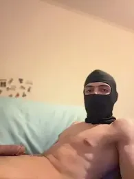 Z-man- webcam stripchat model stream image