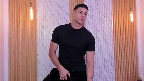 thomas_walker0 webcam model stream image