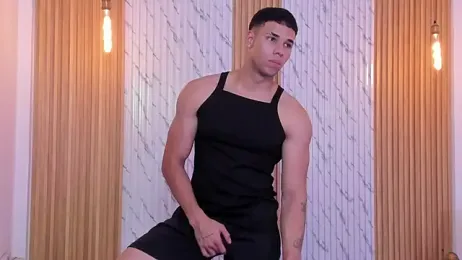 thomas_walker0 webcam model stream image