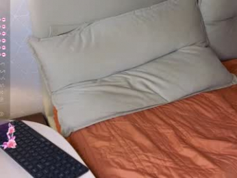 brightrays__ webcam model stream image