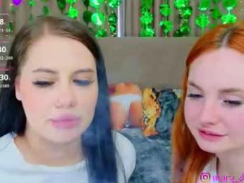 annadutton webcam chaturbate model stream image