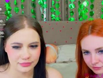 annadutton webcam chaturbate model stream image