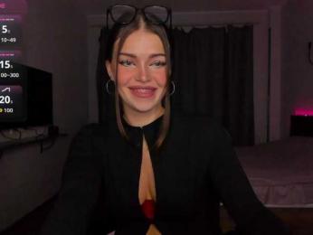 Kinkich webcam model stream image