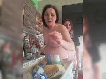 SunshineSweet webcam model stream image