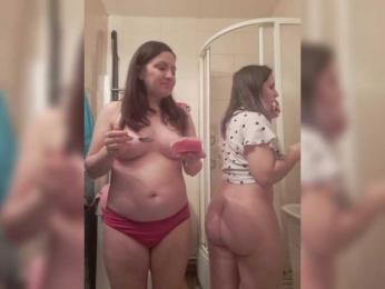 SunshineSweet webcam model stream image