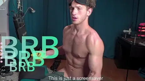 VIktorSecret webcam stripchat model stream image