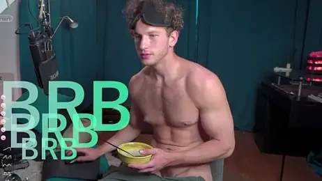 VIktorSecret webcam model stream image