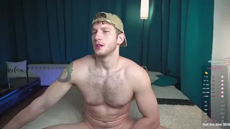 VIktorSecret webcam model stream image