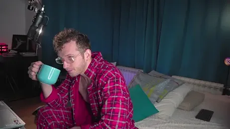 VIktorSecret webcam model stream image