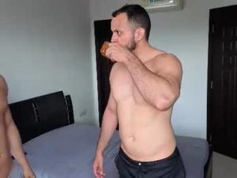 teddybear_07 webcam chaturbate model stream image