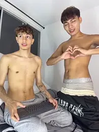 Baby_santi_ webcam stripchat model stream image