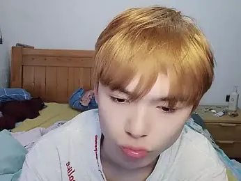 DOUMI98 webcam model stream image