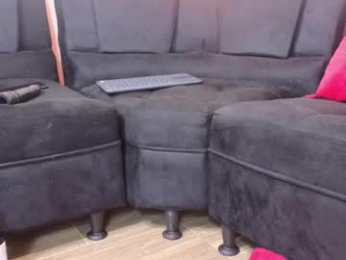 danicandy_ webcam chaturbate model stream image