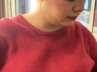 Gaby White webcam flirt4free model stream image